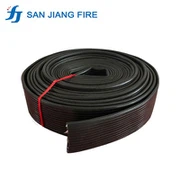 Gumeno crijevo za vodu